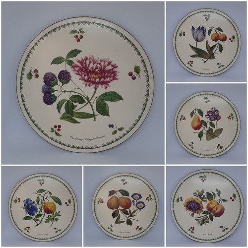 Spode victoria cork placemats - spode,