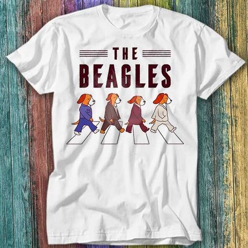 The beagles abbey road parody - the,