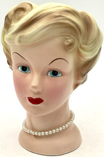 1950s Enesco Japan Ceramic