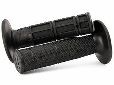 Domino Grips Black for Suzuki