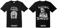 SUICIDAL TENDENCIES official
