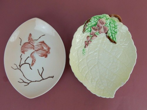 Vtge carlton ware - ware, australian