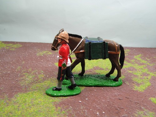 Trophy miniatures zulu war - trophy,