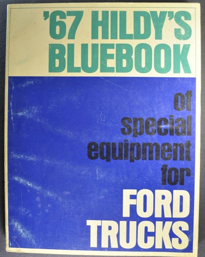 1967 ford truck - 1967,