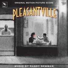 Randy newman pleasantville - -,