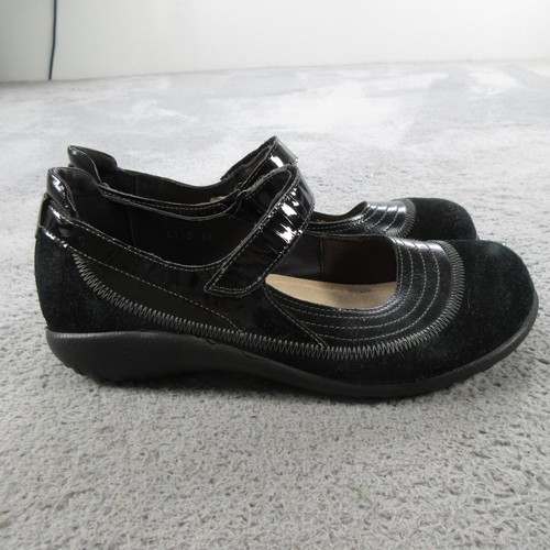 Naot mary jane shoes - naot,