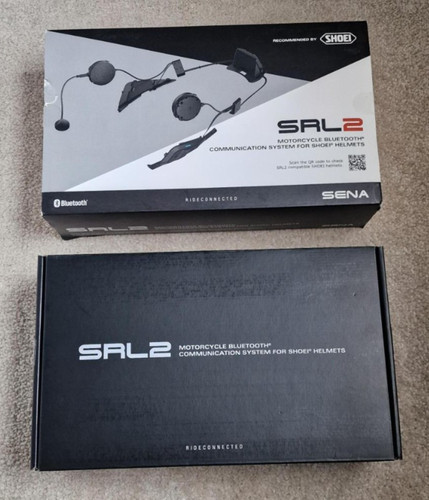Sena slr2 fit - sena,