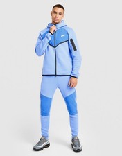 Nike Tech Fleece Tracksuit
