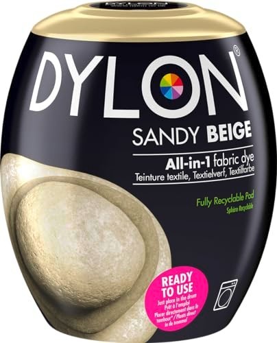 Dylon washing machine fabric - dylon,