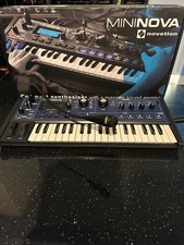 Novation MiniNova Synthesizer