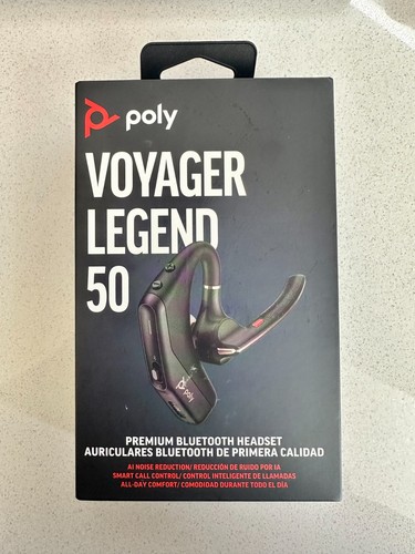 Poly voyager legend - poly, 50
