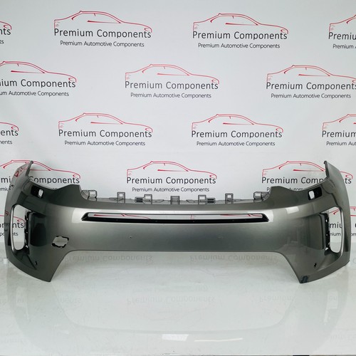 Land rover discovery front - discovery,