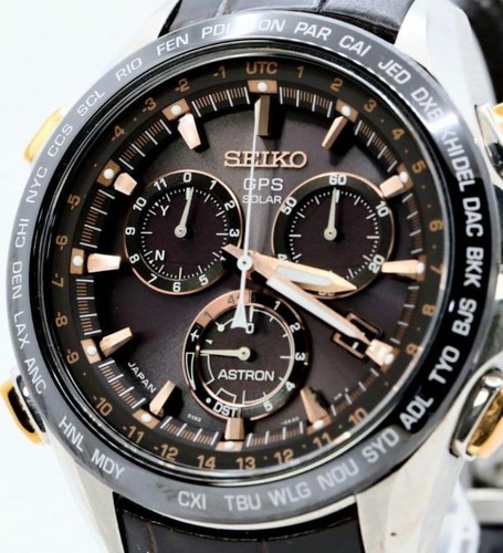 Seiko astron 8x82 0ab0 gps - seiko, 8x82-0ab0-1