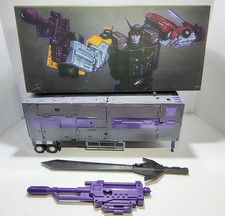 X-Transbots MX-12B MX-XIIB