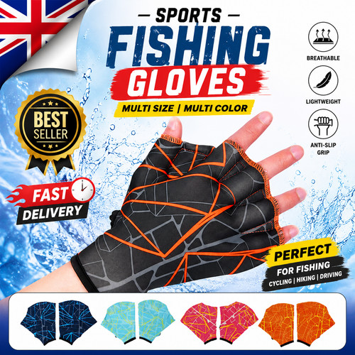 Pair aqua swimming - 1,