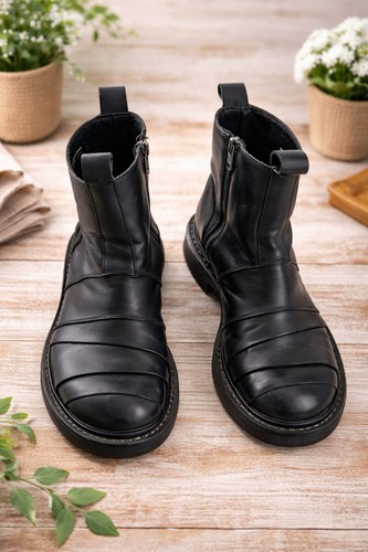Red dead boots - dead, uk