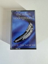 The Velvet Underground –