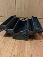 Vintage Cantilever Metal