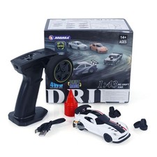 1/43 RC Racing Car 4311G 4WD