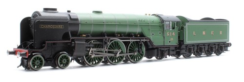 Hornby gauge r3833 - 'oo',