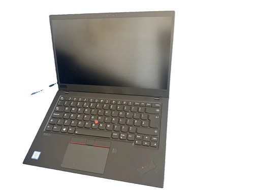 Lenovo thinkpad carbon i7 - carbon,