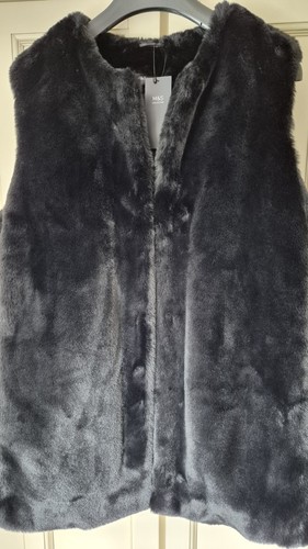 Marks and spencer - and, black