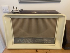 HMV His Masters Voice Valve