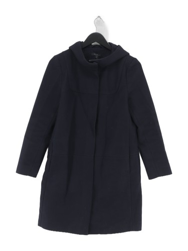 Cos women coat 8 blue - cos, women's