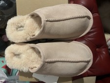 Ugg Slippers In Lovely Pink