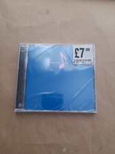 King Crimson - BEAT  (2008 CD