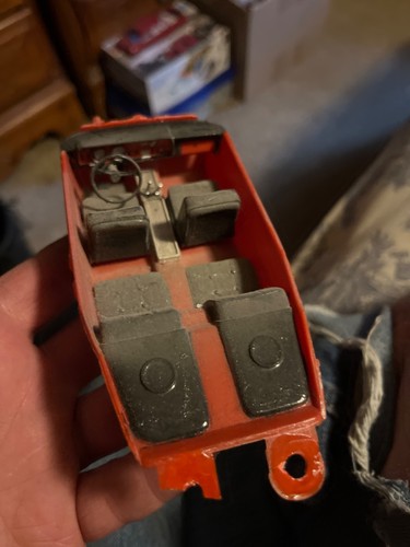 Johan marlin interior used - johan, 66