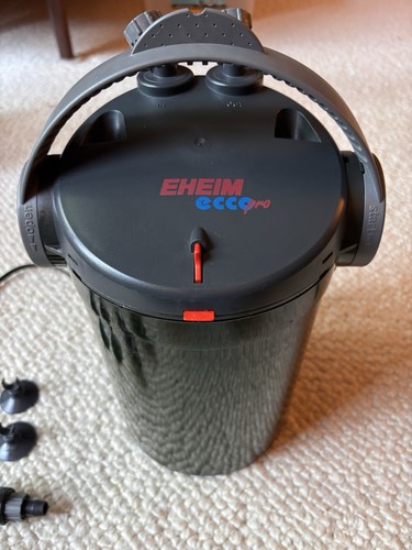 Eheim ecco pro 200 external - pro,