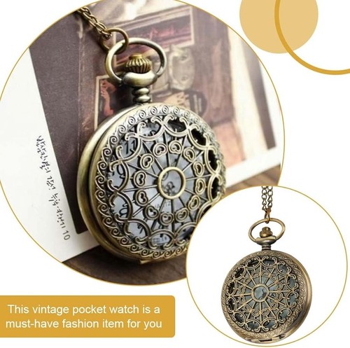 Pocket watch vintage - watch,