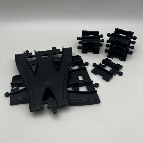 Lego duplo black - lego, vintage