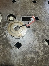 MZ ETZ OIL GUIDE PLATES 250