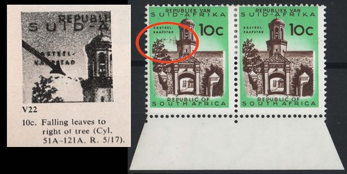 South africa 1963 - africa,
