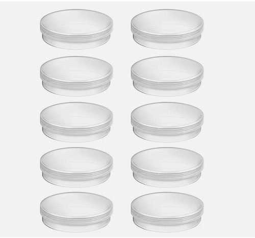 10pcs 70mm plastic - 70mm,