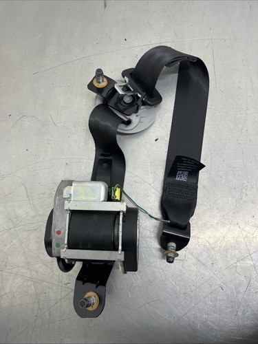 Hyundai tucson mk3 seat belt - hyundai,