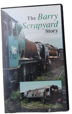 The Barry Scrapyard Story