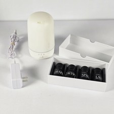 Vitruvi Plastic Ultrasonic