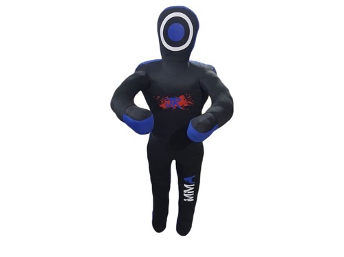 Mma practice dummy standing - mma, (standing