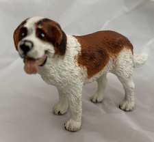 Schleich St. Bernard Dog Saint