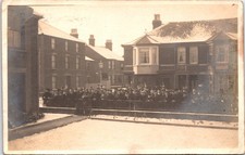 Brighton Harbour Workers RPPC