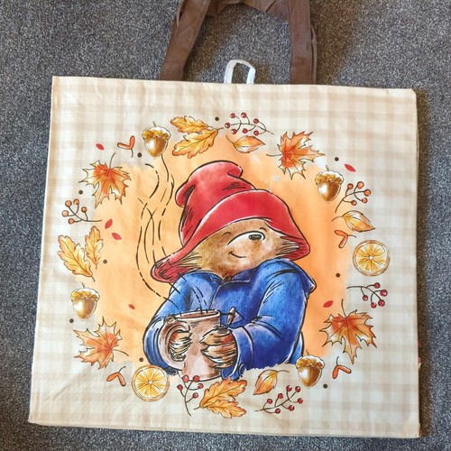 New tesco autumn paddington - autumn,