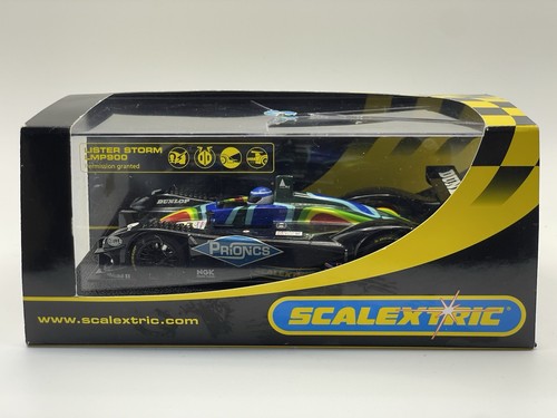 Scalextric c2521 lister storm - c2521,