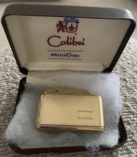 Original Vintage Gold Tone