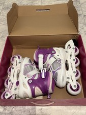 Airwalk Inline Skates Purple