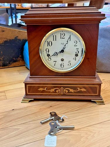 Vintage sligh triple - sligh,