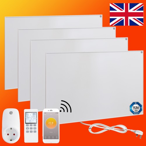 Electric heater panel infrared - electric,