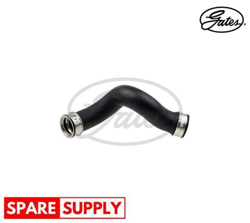 Charger air hose - for, vw